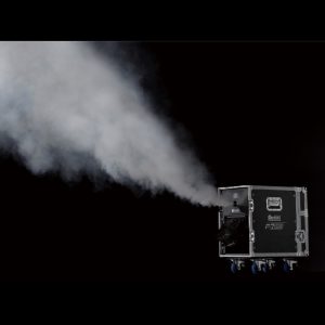 Main view Antari F-7 Fog + Faze Machine