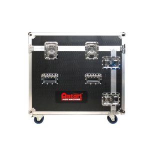 Main view Antari FCH-1 Case for CH-1