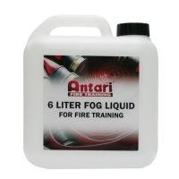 Main view of the 6-Liter Fog Liquid for FT-100