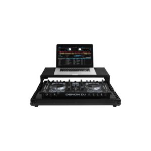Main view Odyssey FRGSDNMC4000BL Black Label