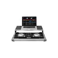 Main view Odyssey FRGSMIXTRACK3 DJ Controller