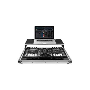 Main view Odyssey FRGSPIDDJRR DJ Controller