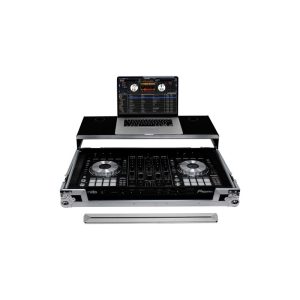 Main view Odyssey FRGSPIDDJRX DJ Controller