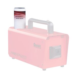 Example of Antari FLP-700 Fog Fluid
