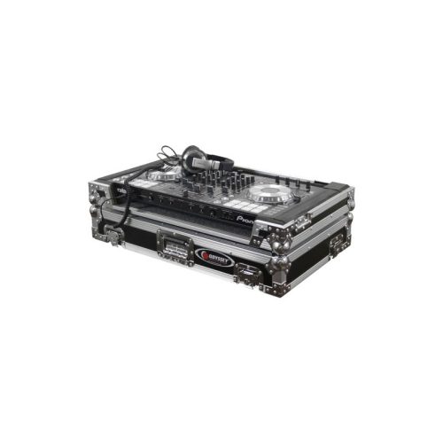 Main view Odyssey FZPIDDJSX DJ Controller