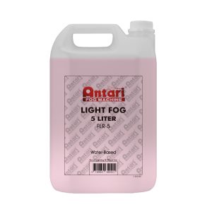 Antari IP-1000 Water Based Outdoor Fog Machine (No Attached Fluid Tank) - Image 3