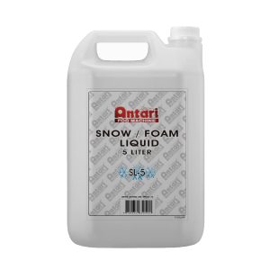 Fluid for the Antari S-200X Snow Machine Silent