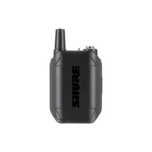 Main view Shure GLXD1-Z2 Wireless Bodypack