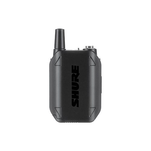 Main view Shure GLXD1-Z2 Wireless Bodypack