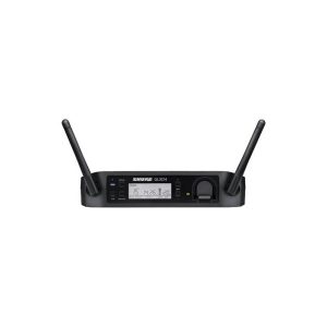 Main view of the Shure GLXD4-Z2 Wireless Diversity