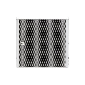 Main view RCF HDL 35-AS 15” White