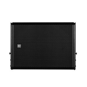 Main view RCF HDL 38-AS 1x18” Neodymium