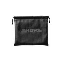 Main view of the Shure HPACP1 Carrying pouch