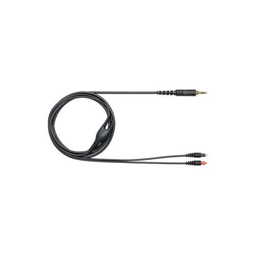 Main view of the Shure HPASCA3 Dual-Exit Cable