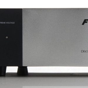 Front view Furman IT-REF-15I 15 Amp