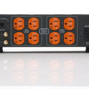 Furman IT-REF-15I 15 Amp Symmetrical Power Filter - Image 3