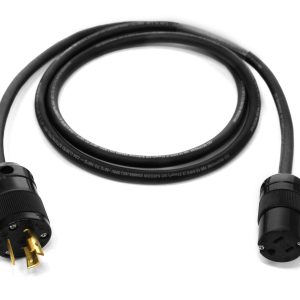 Digiflex 10ft 14/3 Cable w/L6-15 Connectors - Image 3