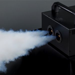 Front view Antari M-11 Fog Machine