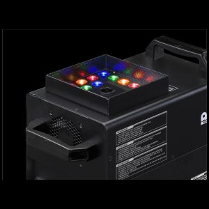 Main view Antari M-7X Fog Jet Machine