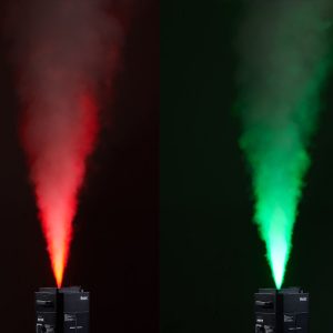 Example of Antari M-7X Fog Jet Machine
