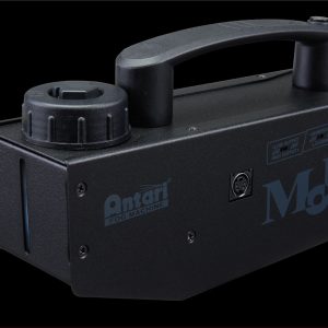 Antari Water Based MB-1 Mobile 12V Fogger Battery Operated - Image 3