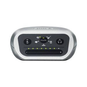 Main view of the Shure MVI-DIG Single-Channel USB