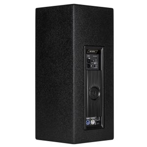 Back view RCF NX 45-A 15" woofer