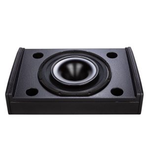 Open view of the RCF NX 15-SMA 15"