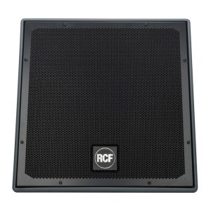 Main view of the RCF P 3115T 15"