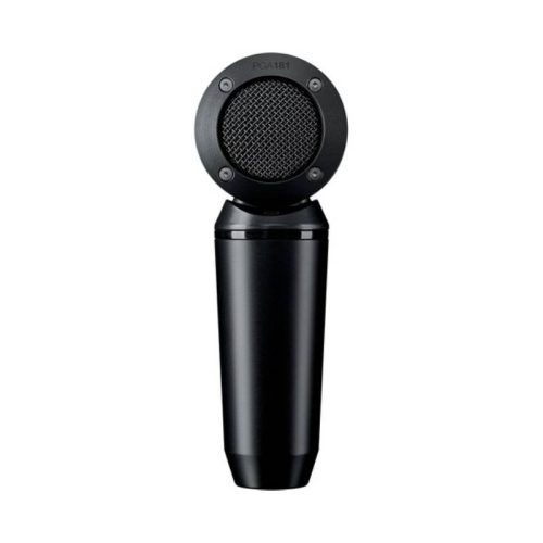 Main view of the Shure PGA181-LC Cardioid Condenser