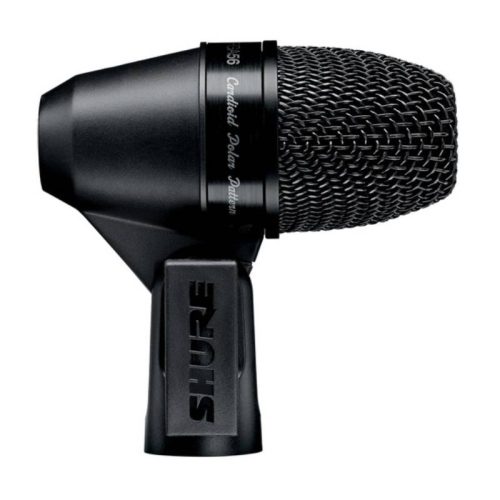 Main view of the Shure PGA56-LC Cardioid Dynamic