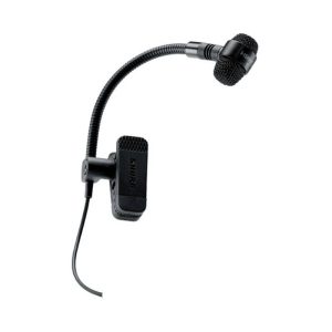 Main view of the Shure PGA98H-TQG Clip-On Instrument