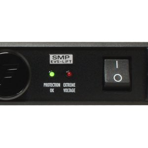 Switch of the Furman PL-8C 15 Amp