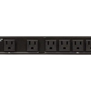 Furman PL-8C 15 Amp Power Conditioner w/LED Lights - Image 4