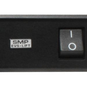 Switch of the Furman PL-PLUS DMC 15