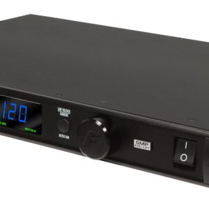 Side view of the Furman PL-PLUS DMC 15