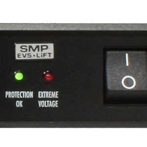 Switch of the Furman PL-PLUSC 15 Amp