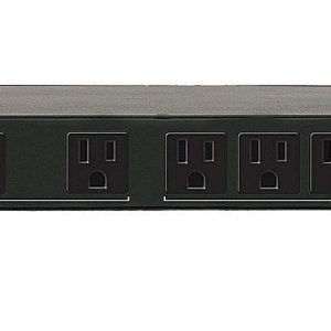 Furman PL-PLUSC 15 Amp Power Conditioner w/LED Lights and Voltmeter - Image 4