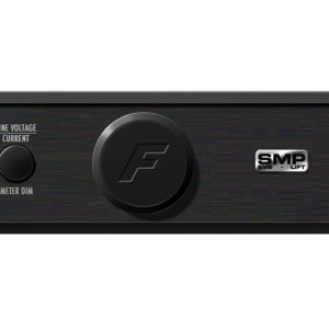 Front view of the Furman PL-PRO DMC 20