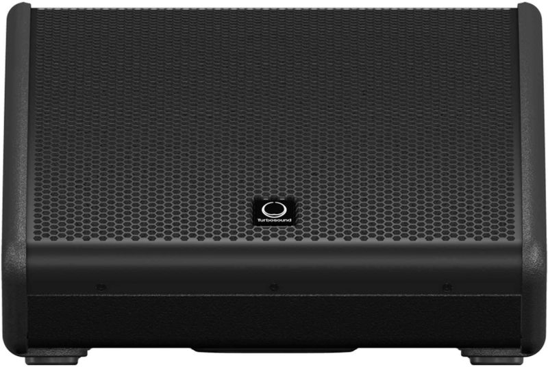 Front view Turbosound TFX122M-AN Stage Monitor