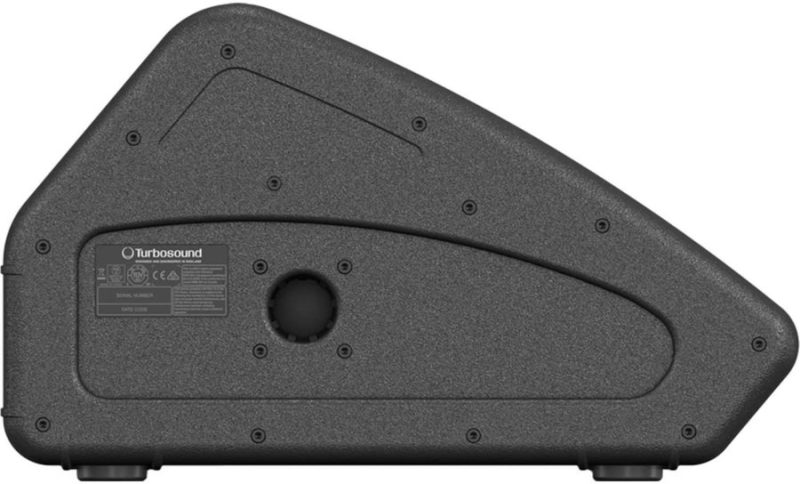 Side view of Turbosound TFX122M-AN Stage Monitor
