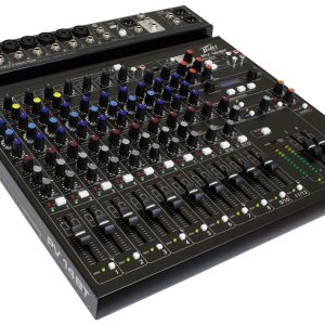 Peavey PV 14 BT 14 Channel Compact Mixer with Bluetooth - Image 4