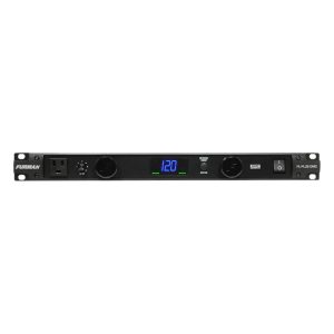 Main view of the Furman PL-PLUS DMC 15