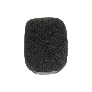 Main view of the Shure RK183WS Snap-Fit Windscreens