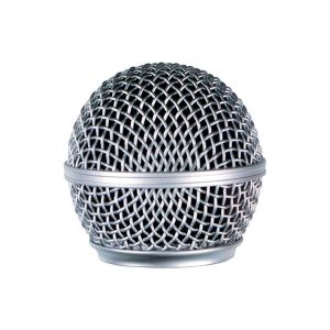 Main view of the Shure RK248G Microphone Grille