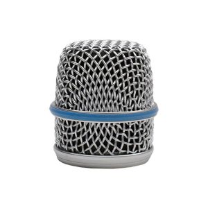 Main view of the Shure RK320 Microphone Grille