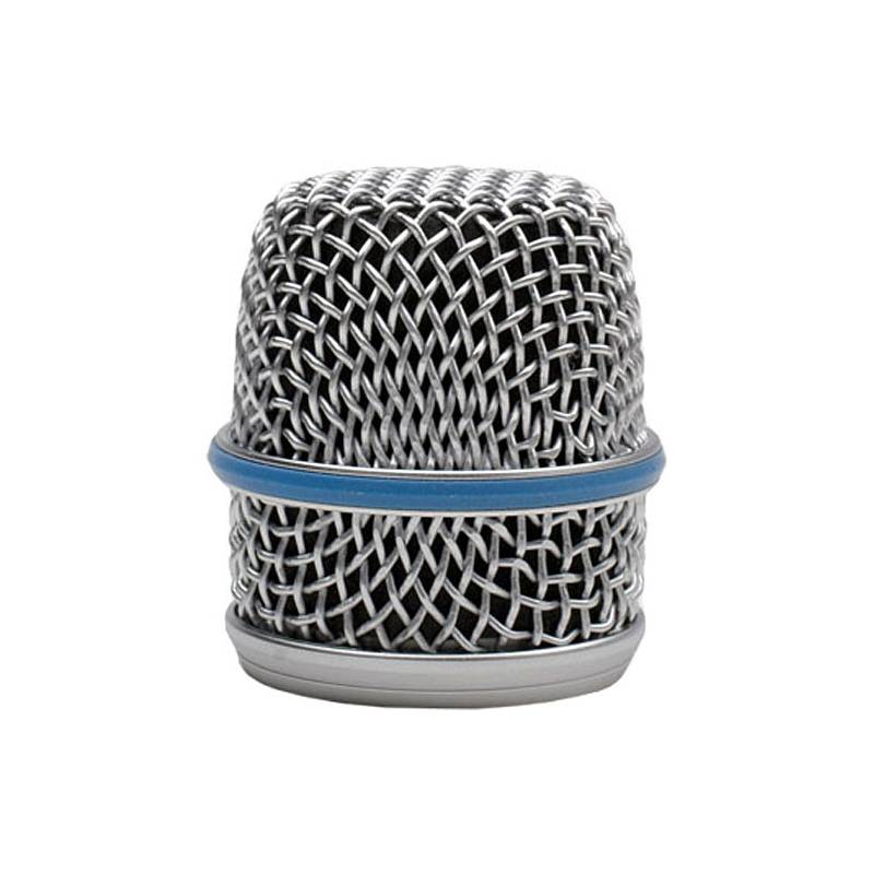 Main view of the Shure RK320 Microphone Grille