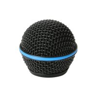 Main view of the Shure RK323G Microphone Grille