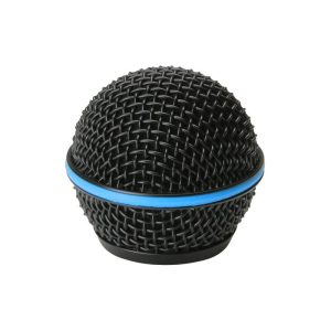 Main view of the Shure RK323G Microphone Grille