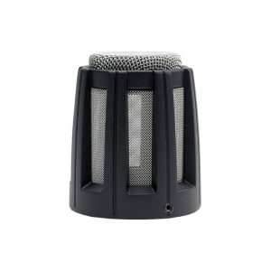 Main view of the Shure RK334G Microphone Grille
